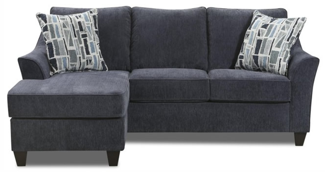 Chaise Sofa $699
